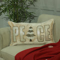 Christmas Lumber Covers