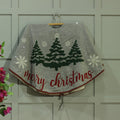 Christmas Tree Skirt
