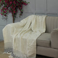 Sofa Throw Blanket