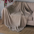 Sofa Throw Blanket