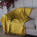 Sofa Throw Blanket