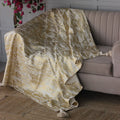 Sofa Throw Blanket