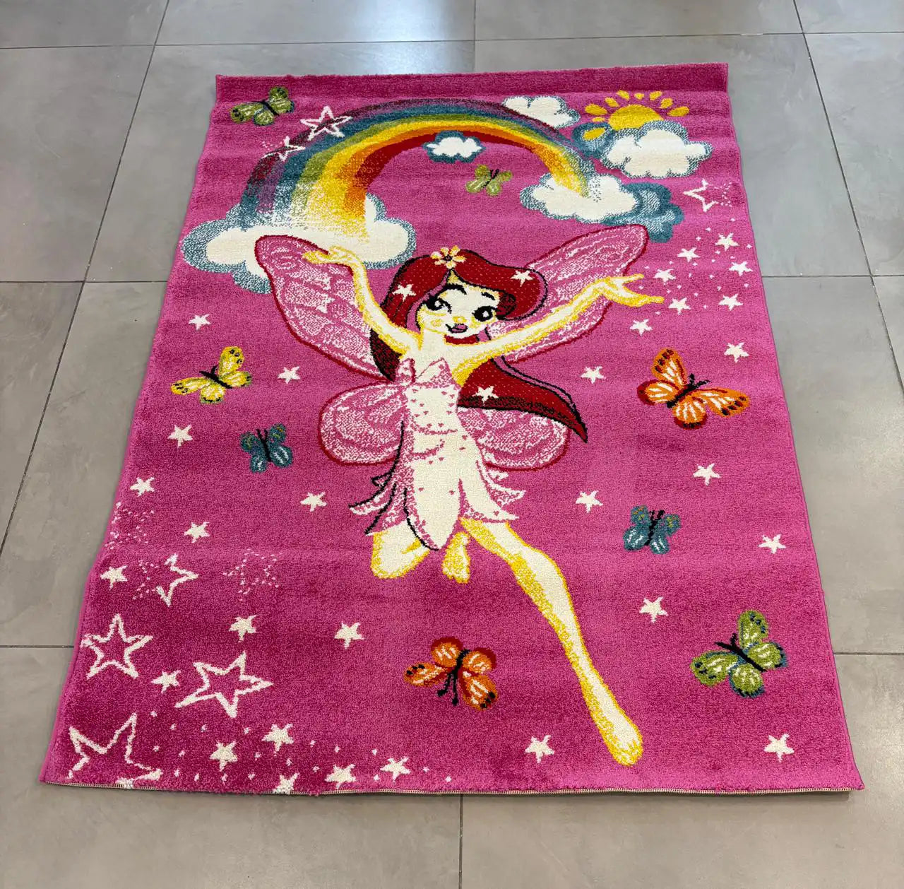 Carpet for Kids Room