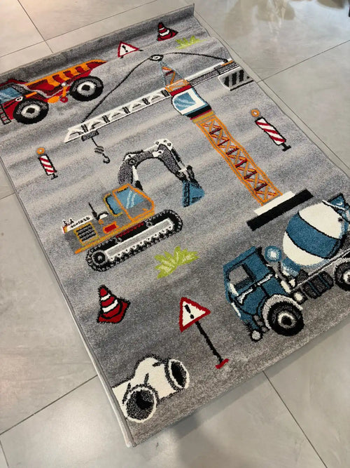 Carpet for Kids Room