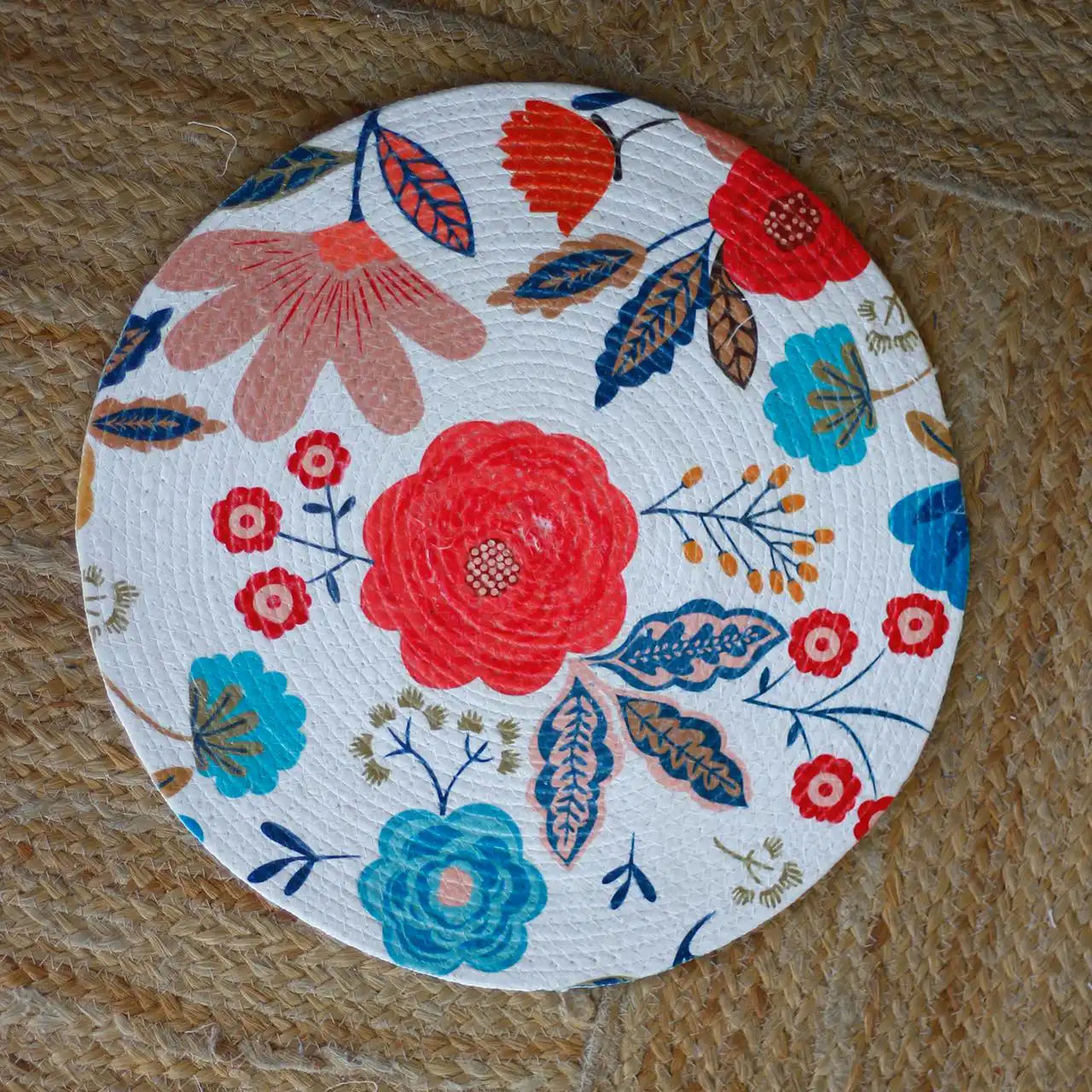 Printed Placemats