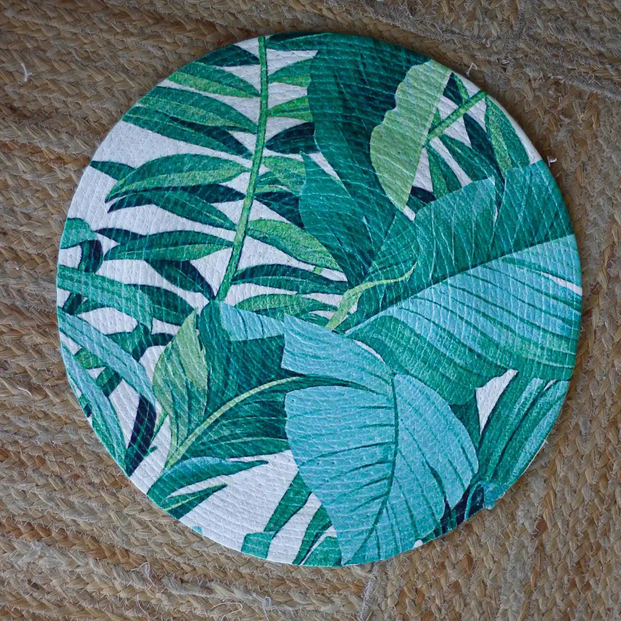 Printed Placemats
