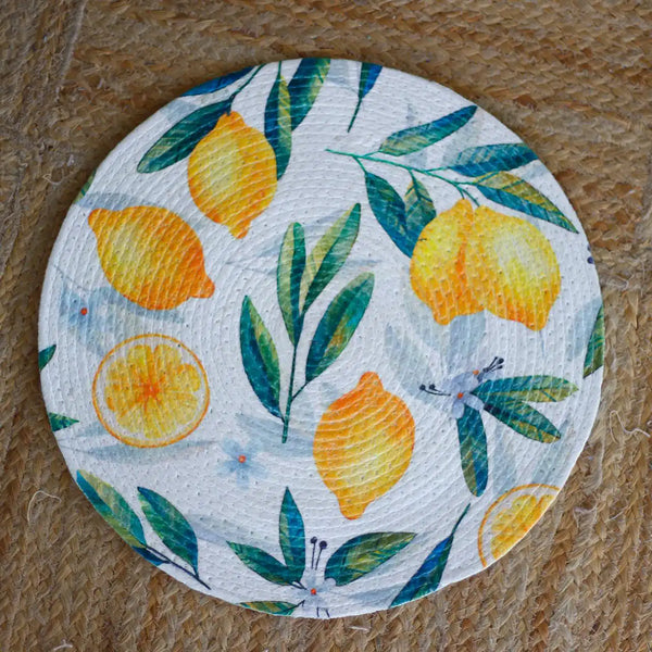 Printed Placemats