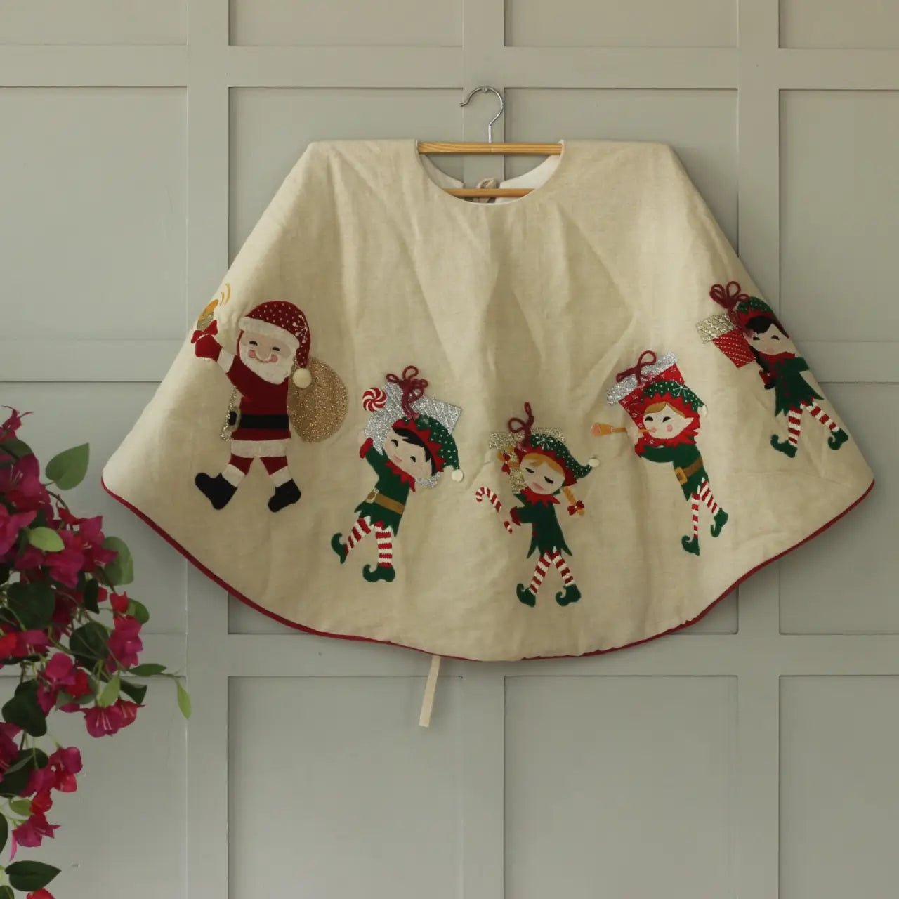 Tree Skirt