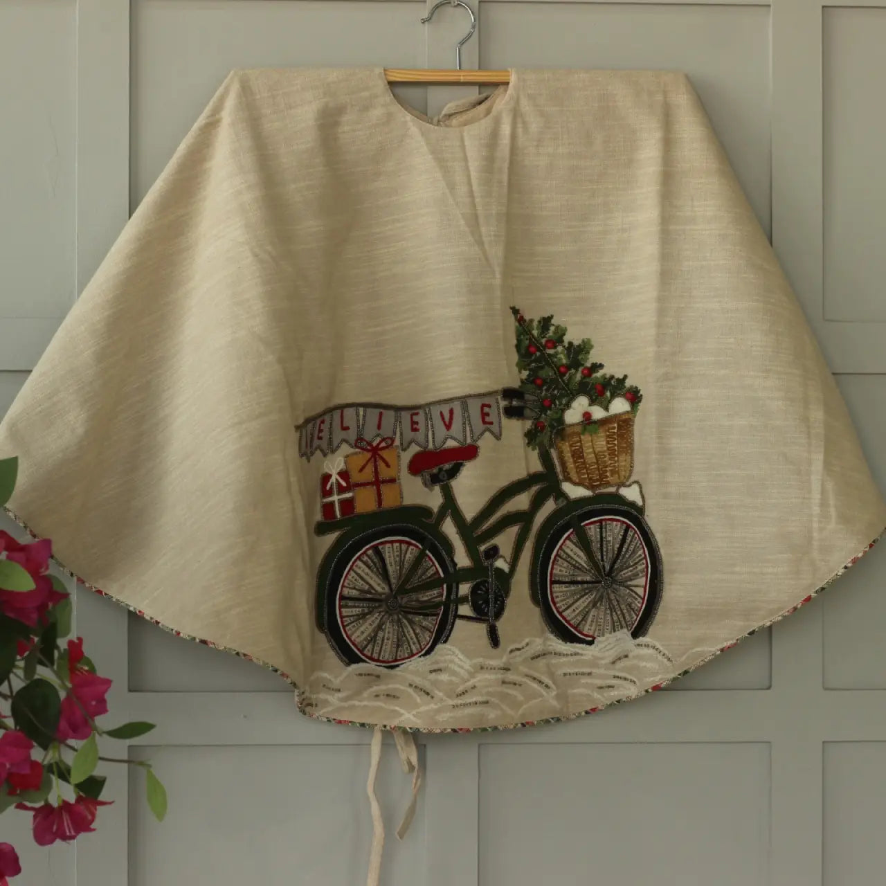 Tree Skirt
