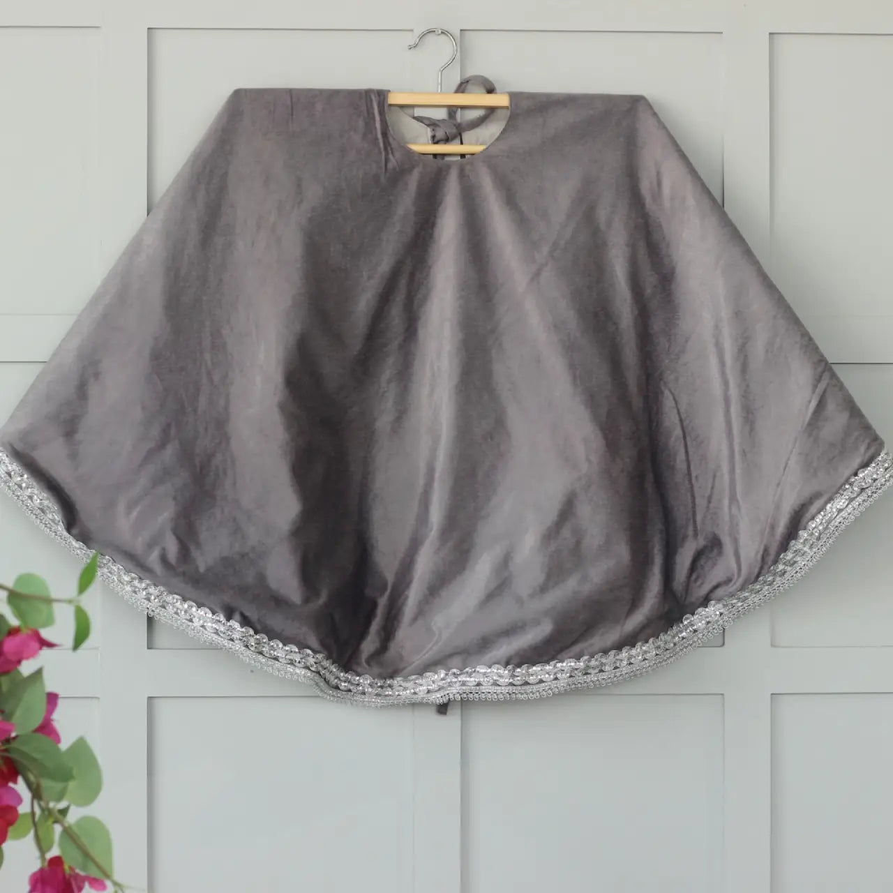 Christmas Tree Skirt