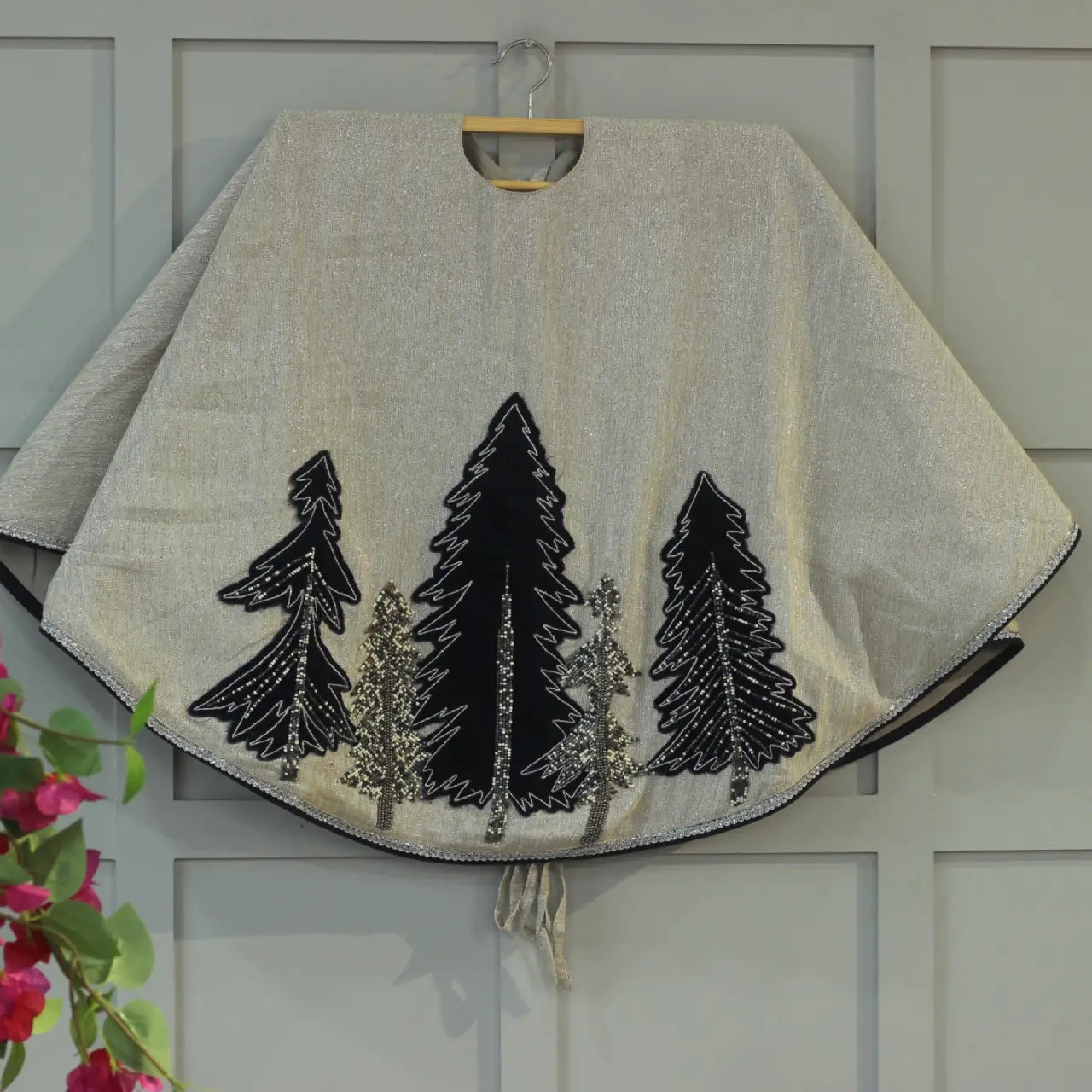 Christmas Tree Skirt