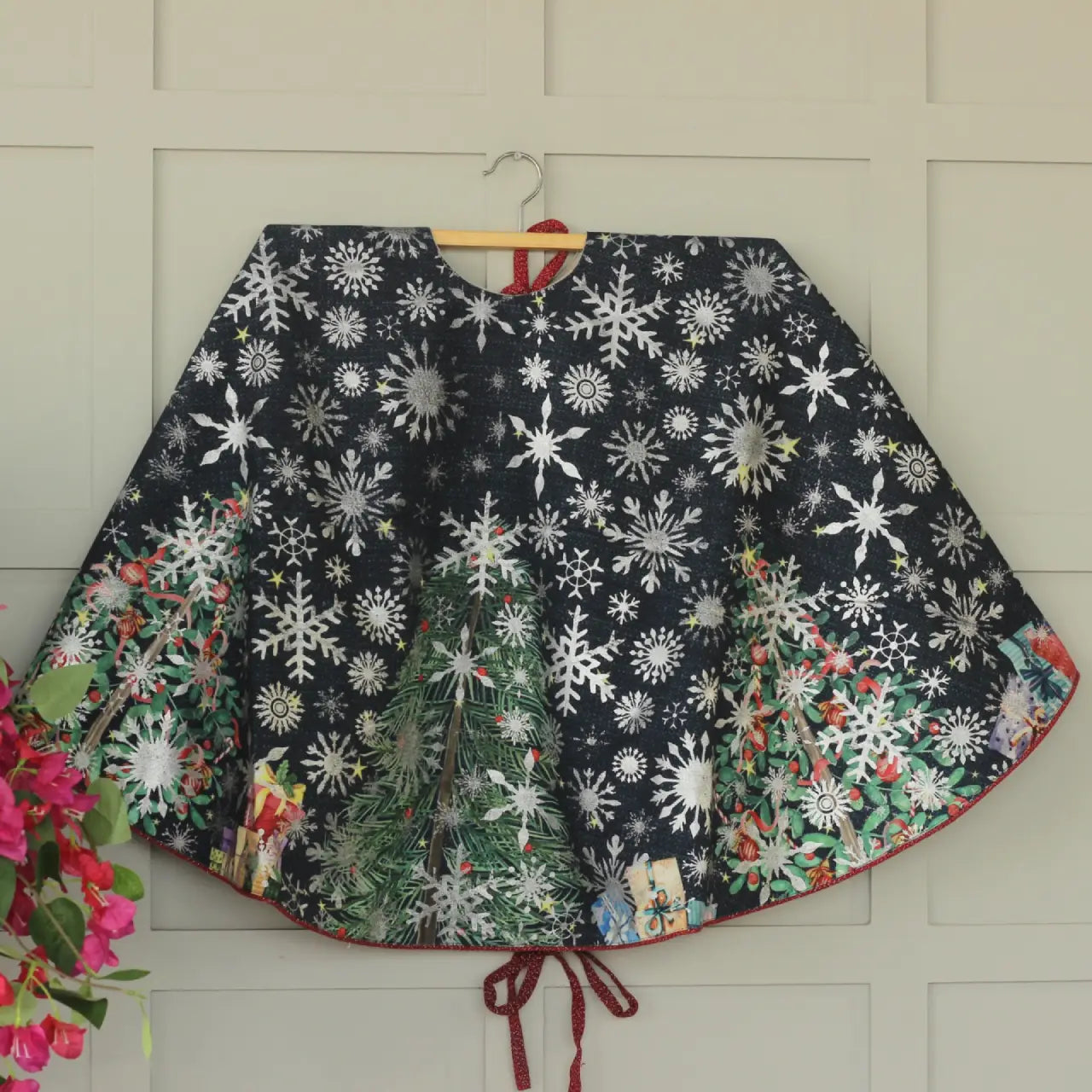 Christmas Tree Skirt