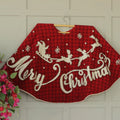 Christmas Tree Skirt