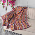 Sofa Throw Blanket