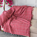 Sofa Throw Blanket