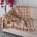 Sofa Throw Blanket