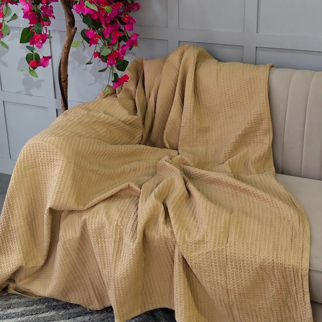 Sofa Throw Blanket