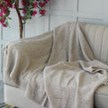 Sofa Throw Blanket