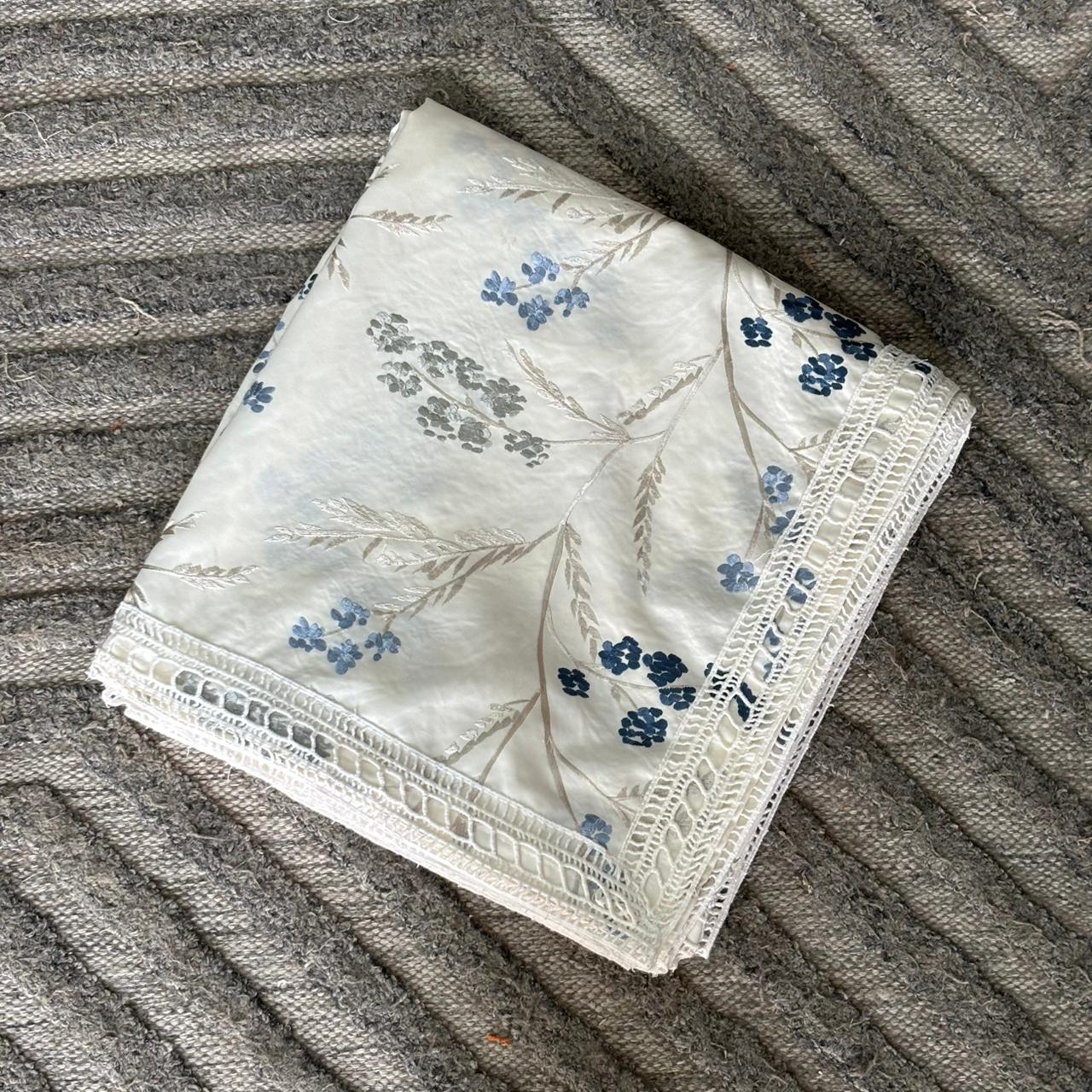 Dining Sheet