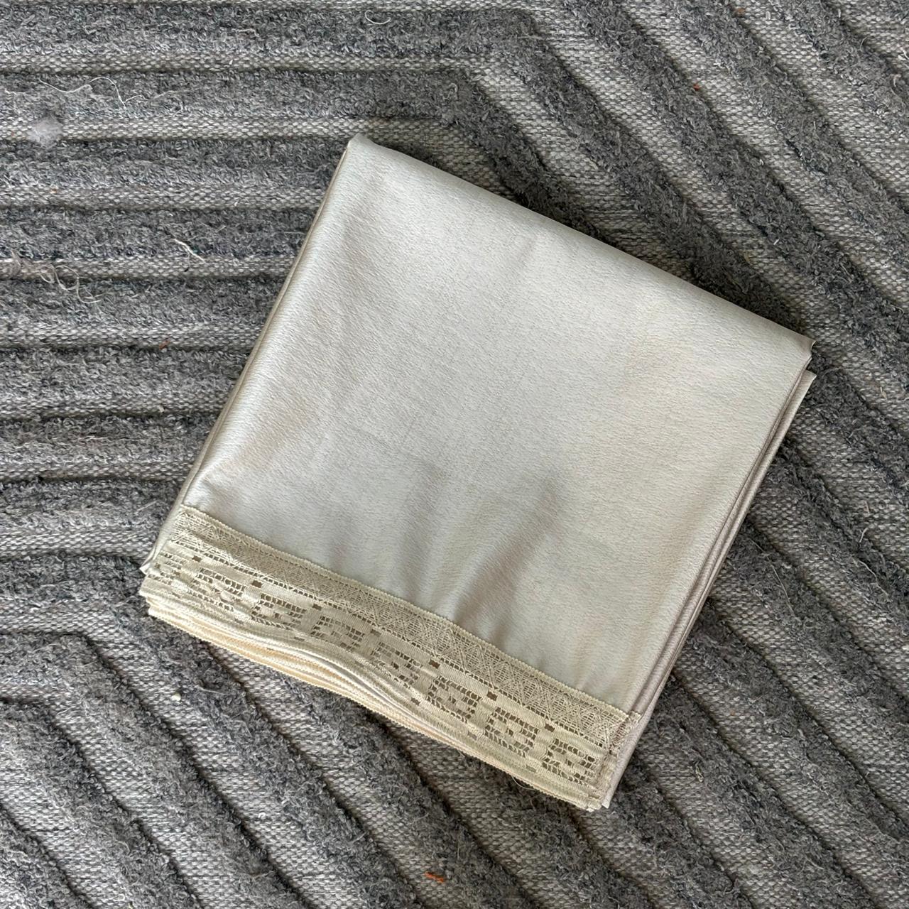 Dining Sheet