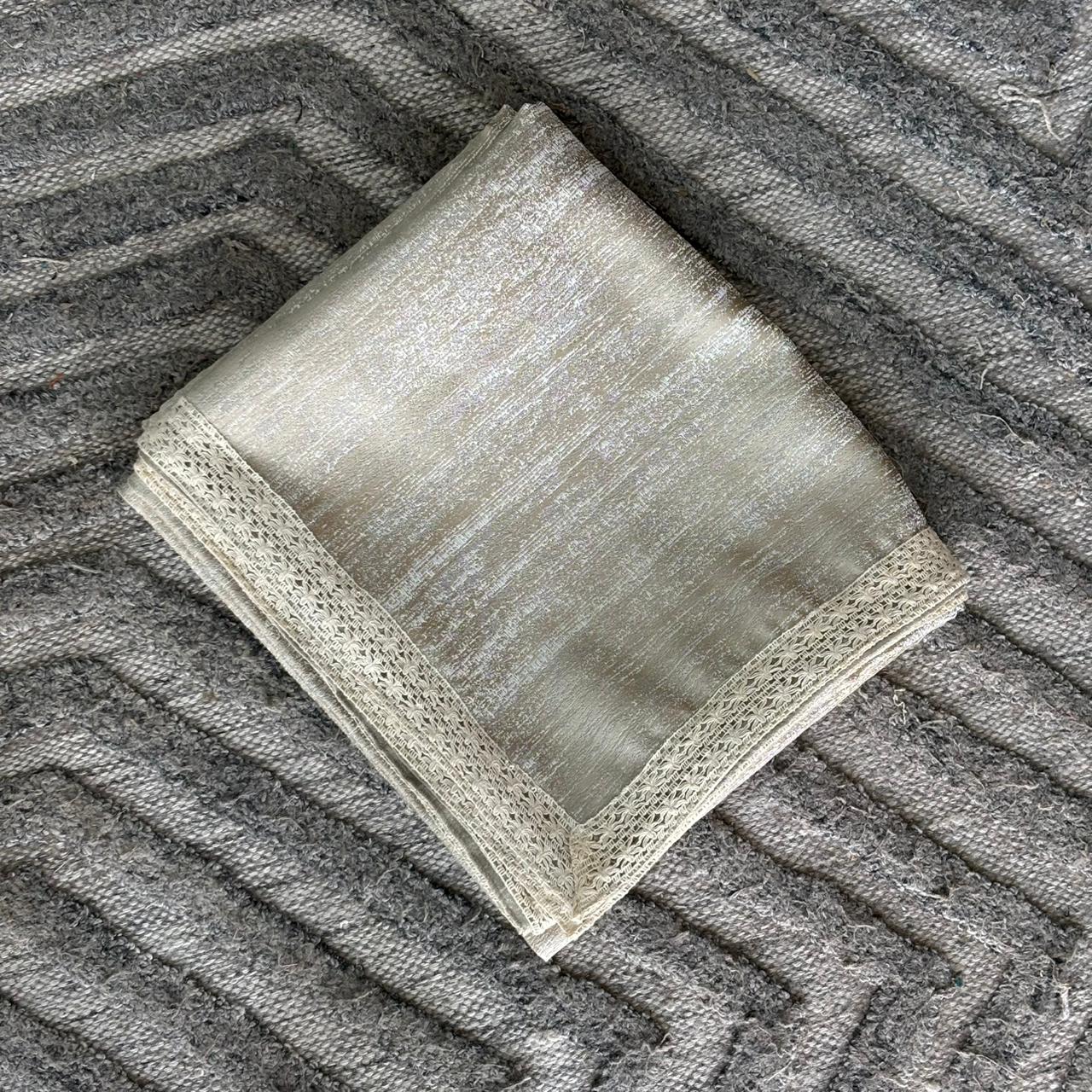 Dining Sheet