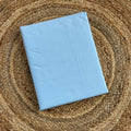 Plain Bedsheet