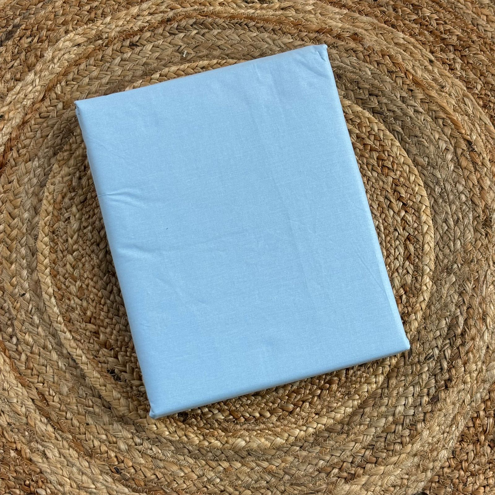 Plain Bedsheet