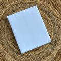 Plain Bedsheet
