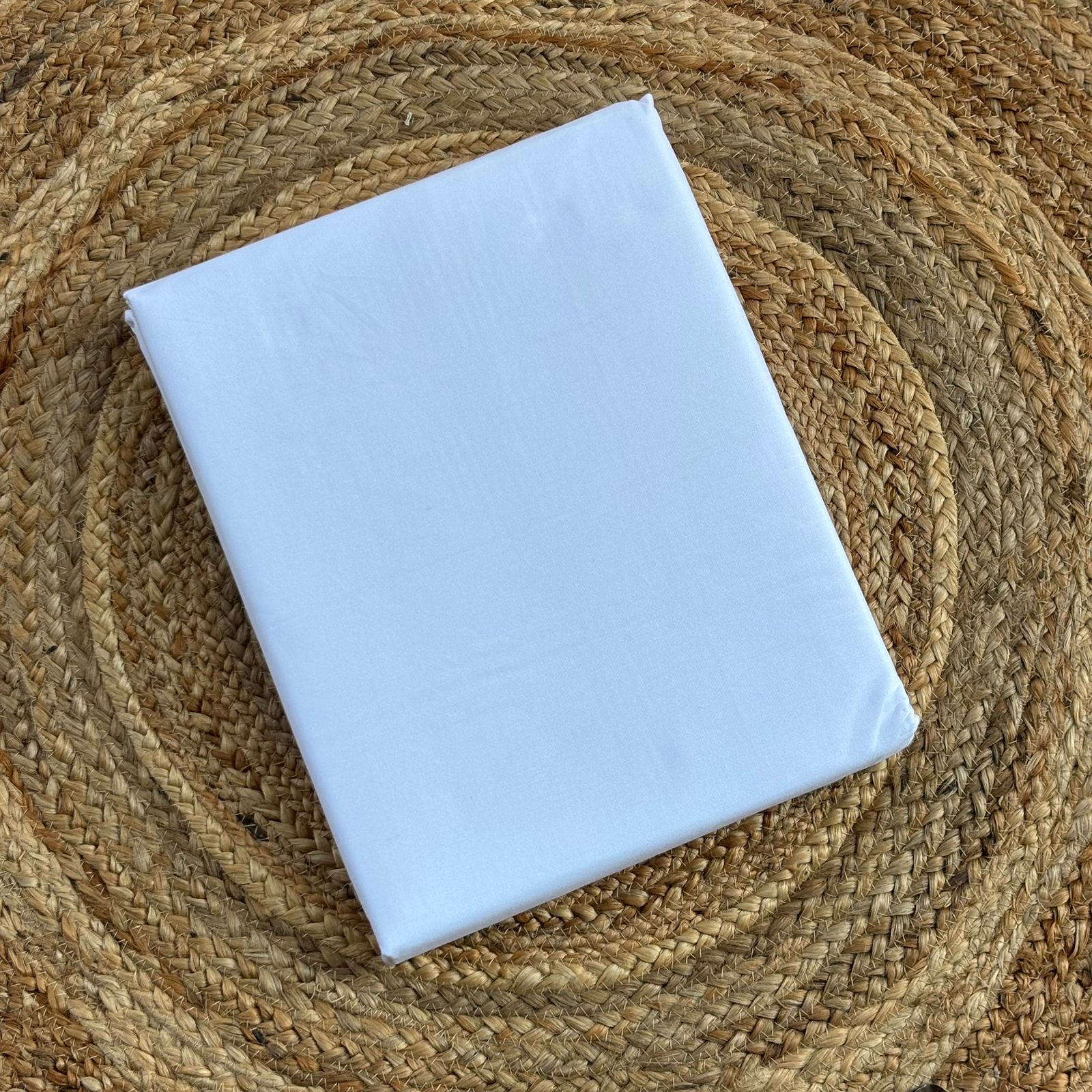 Plain Bedsheet