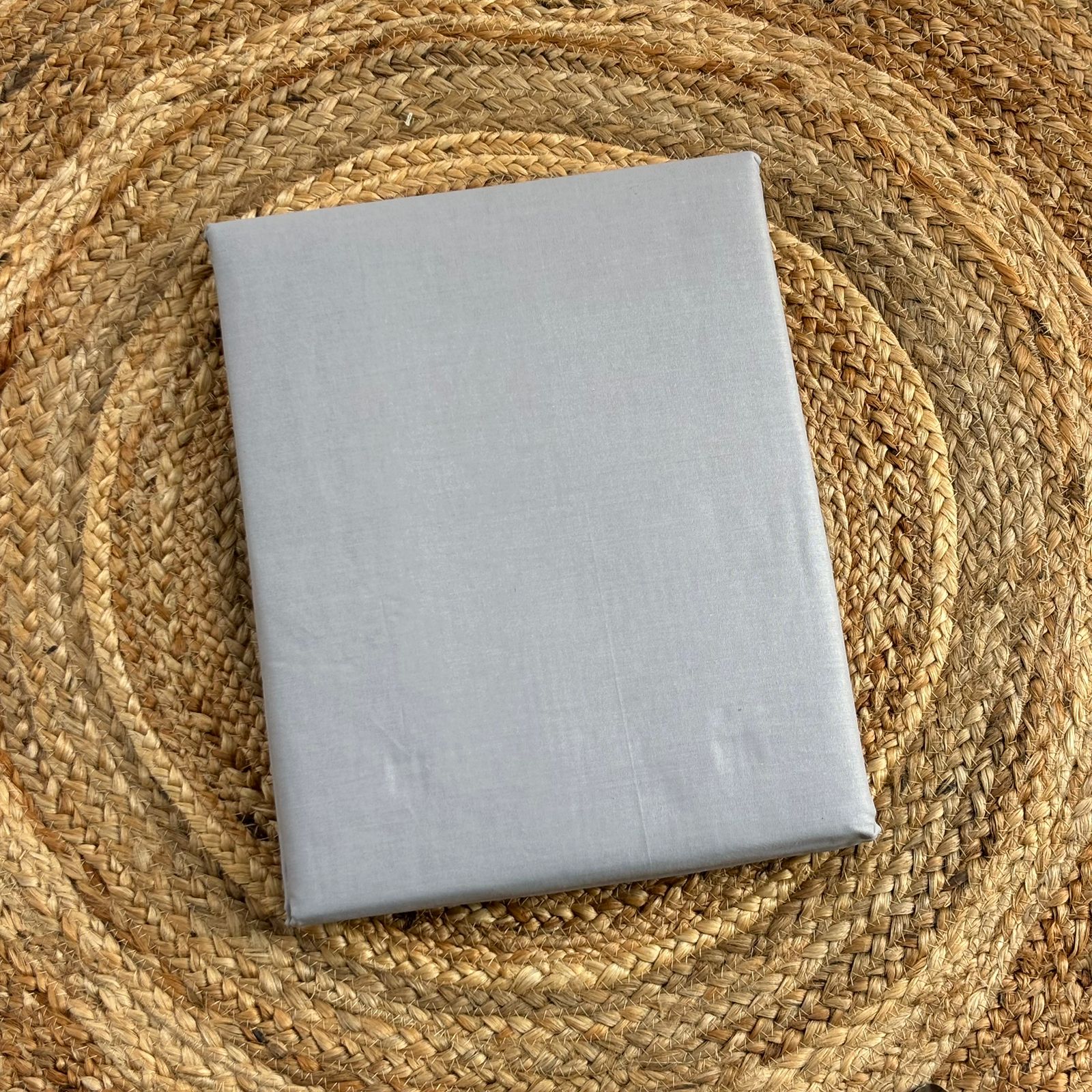 Plain Bedsheet