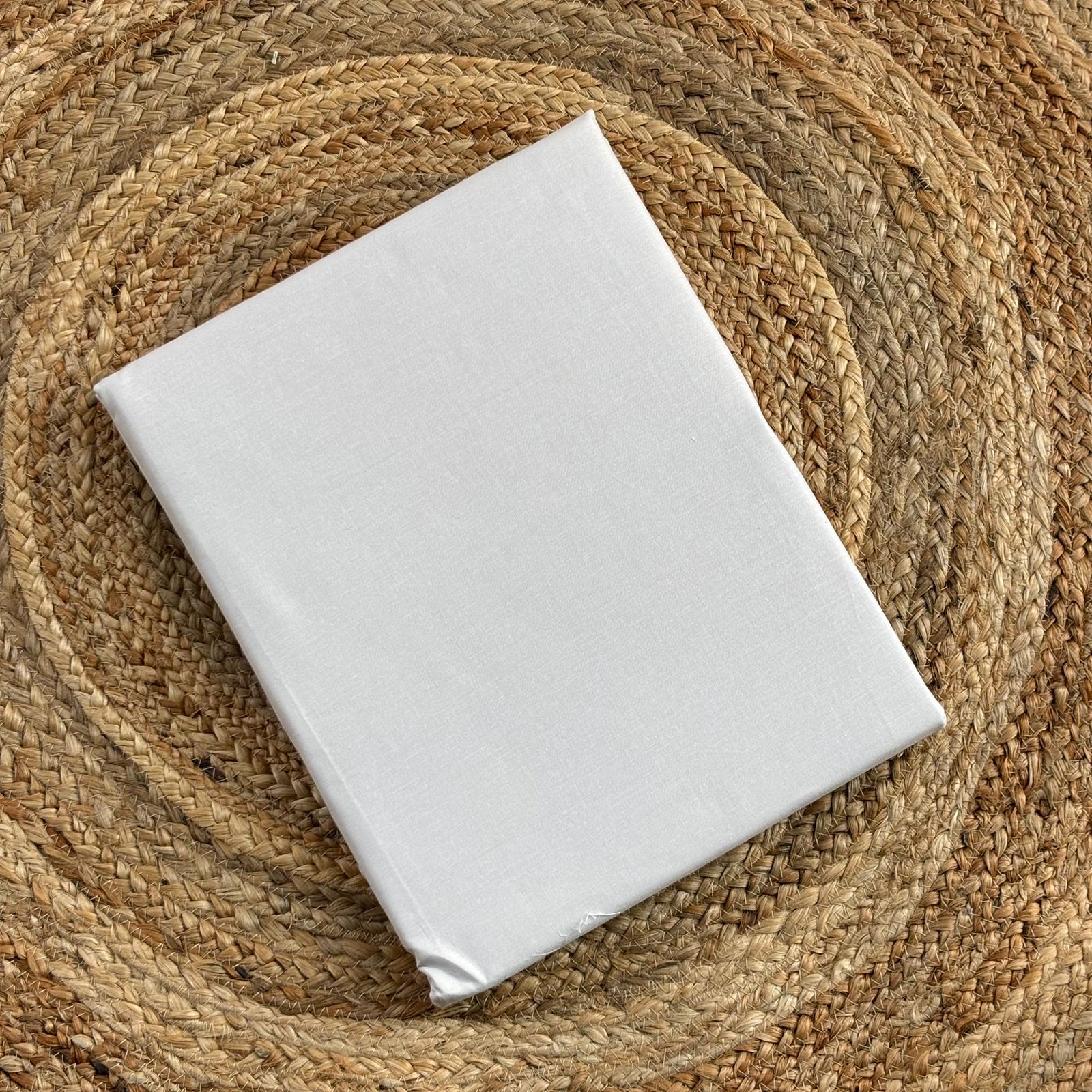 Plain Bedsheet