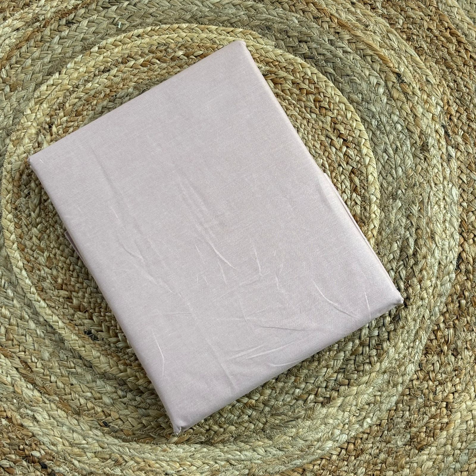 Plain Bedsheet