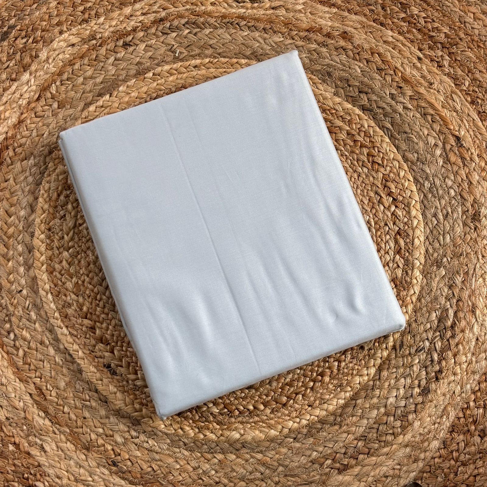 Plain Bedsheet