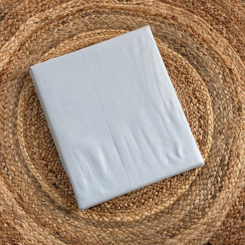 Plain Bedsheet