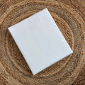 Plain Bedsheet
