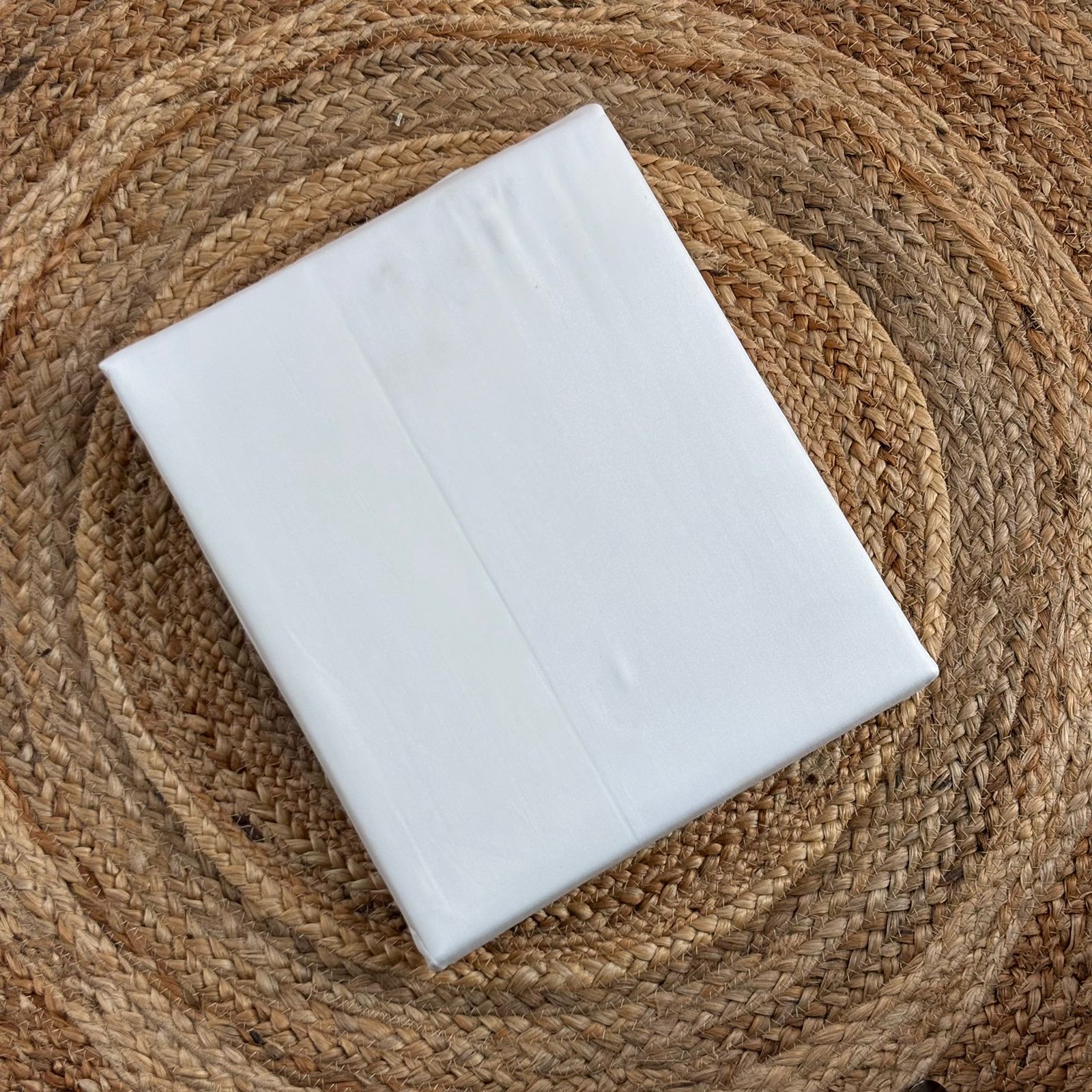 Plain Bedsheet