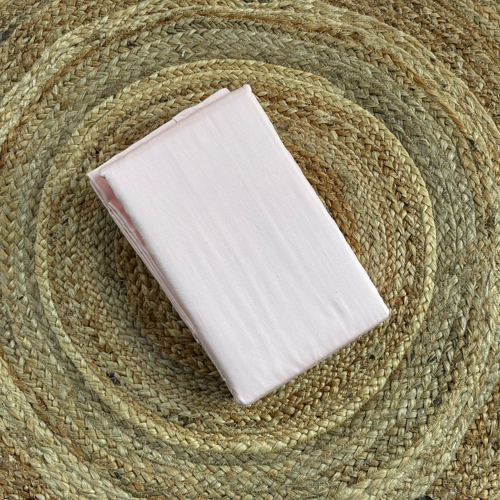 Plain Bedsheet
