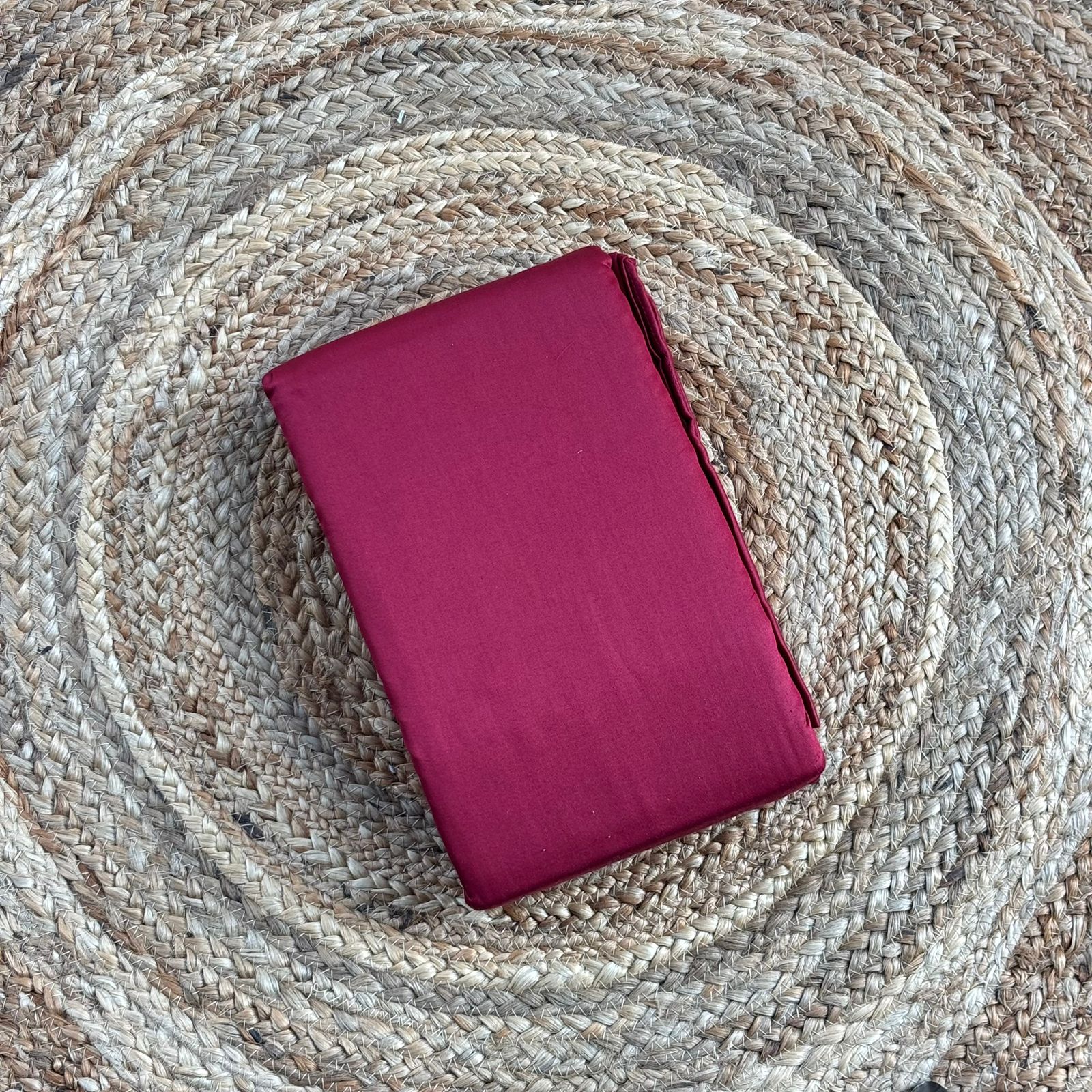 Plain Bedsheet