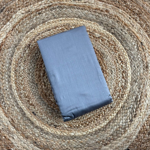 Plain Bedsheet
