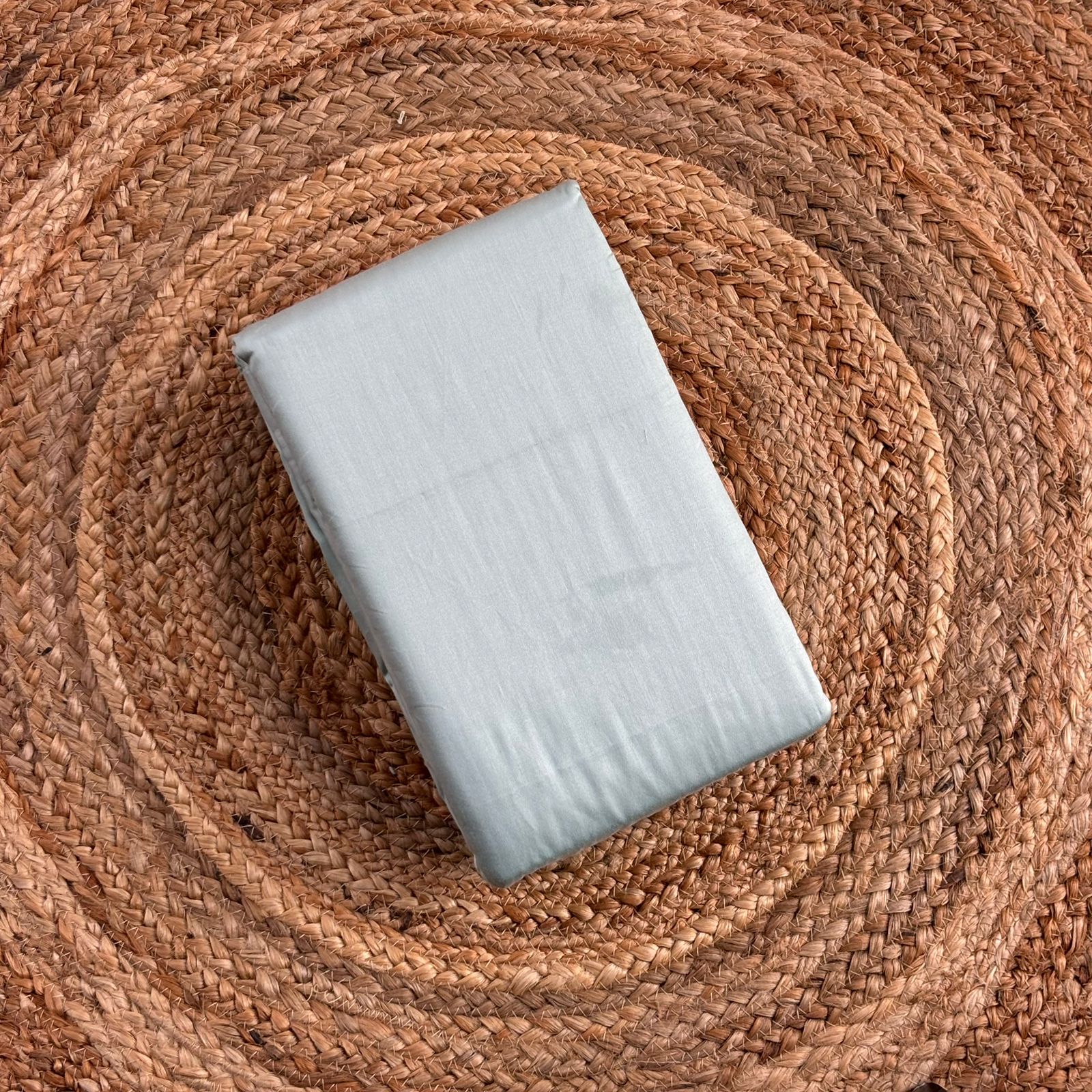 Plain Bedsheet