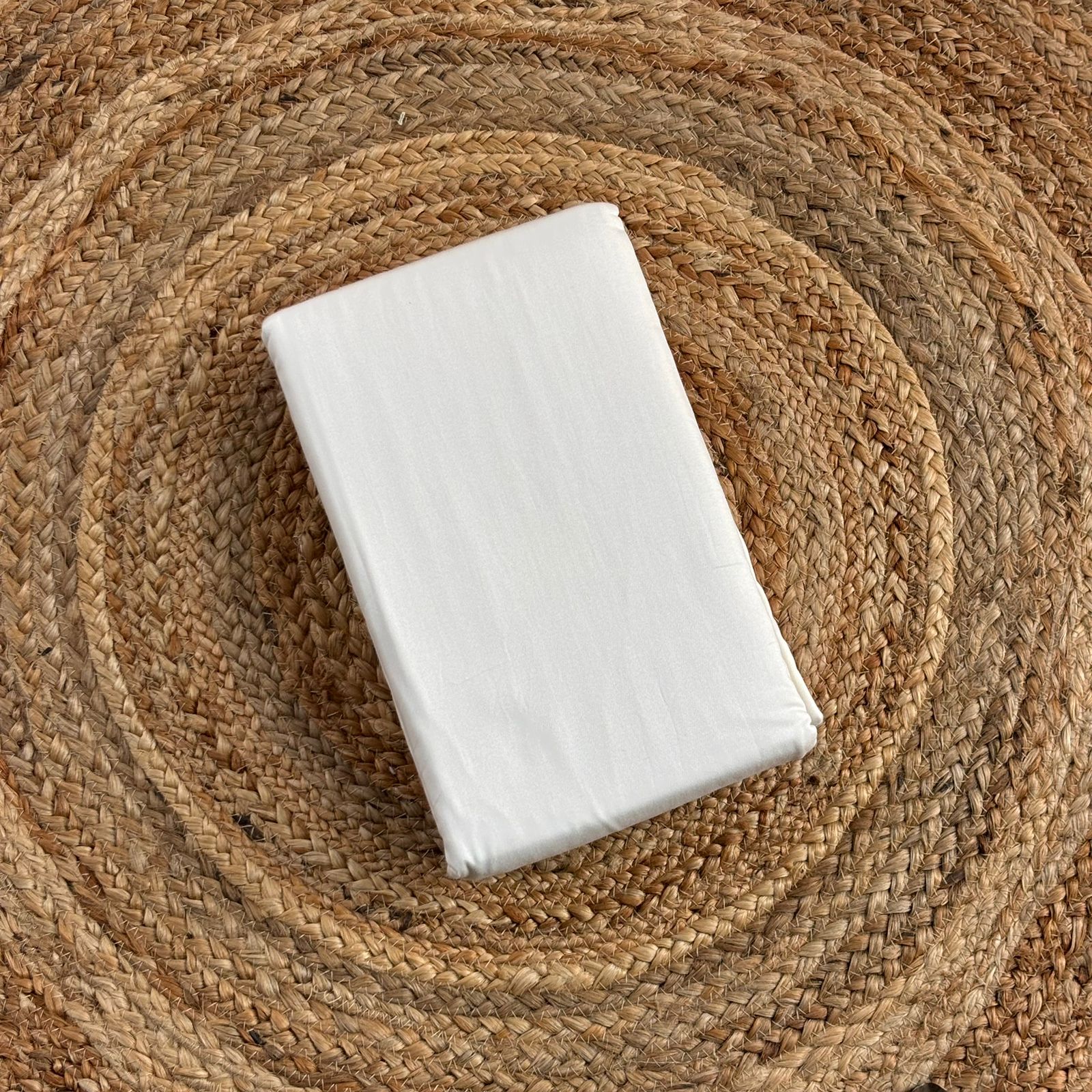 Plain Bedsheet