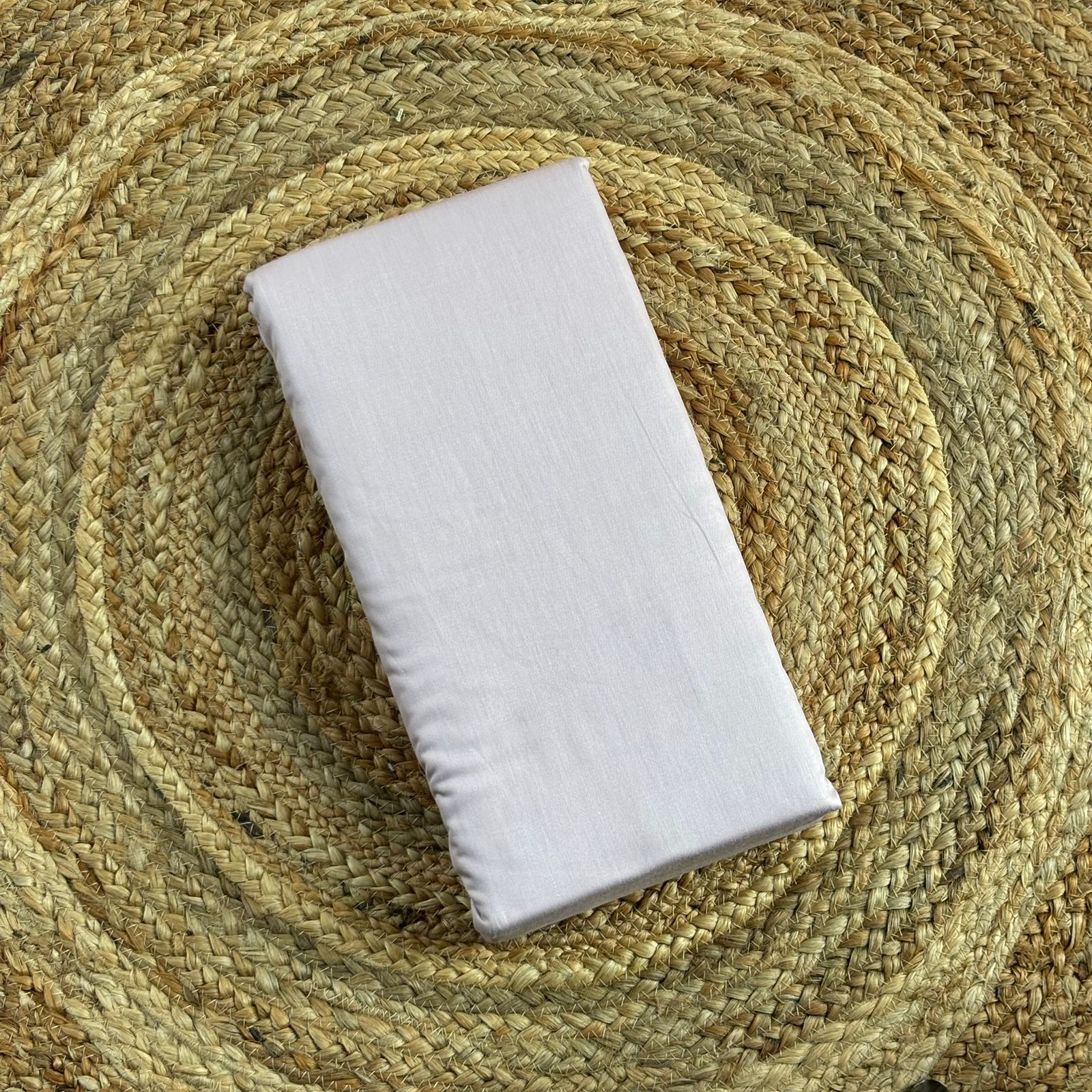 Plain Bedsheet