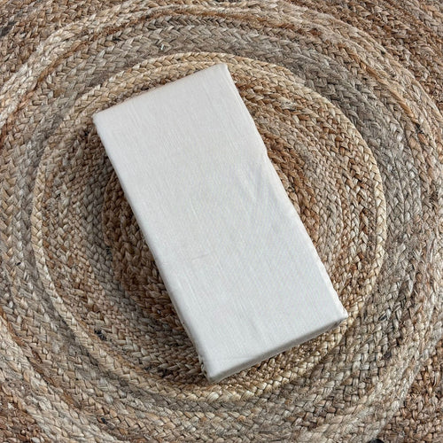 Plain Bedsheet
