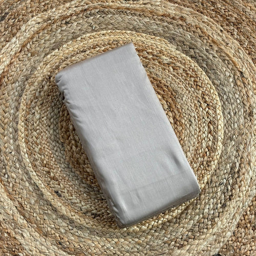 Plain Bedsheet