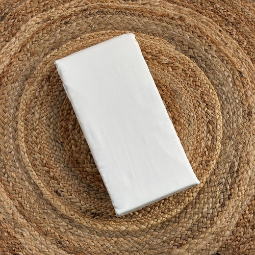 Plain Bedsheet
