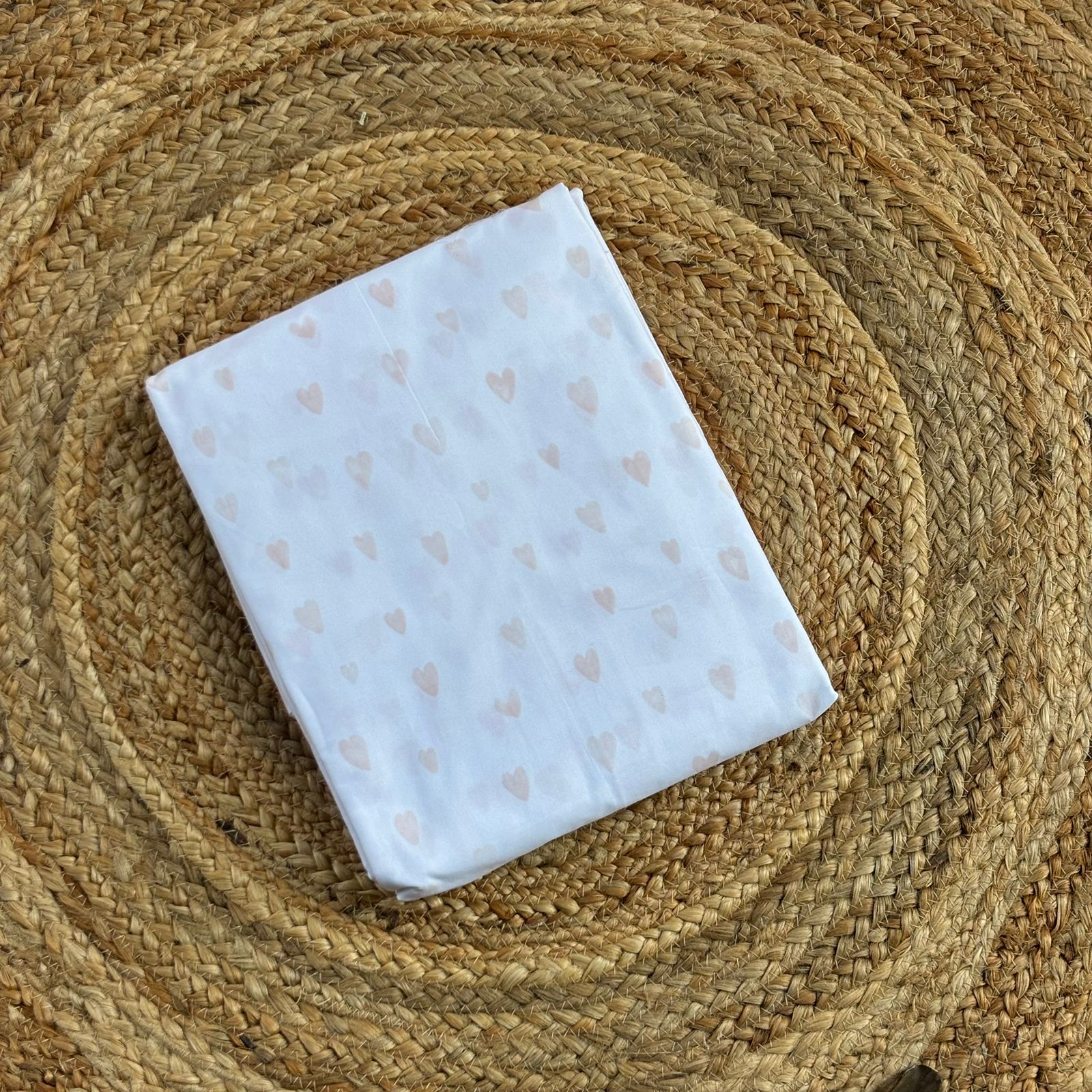 Cotton Bedsheet