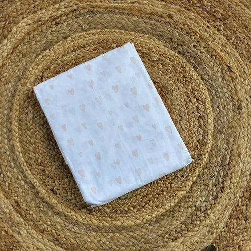 Cotton Bedsheet