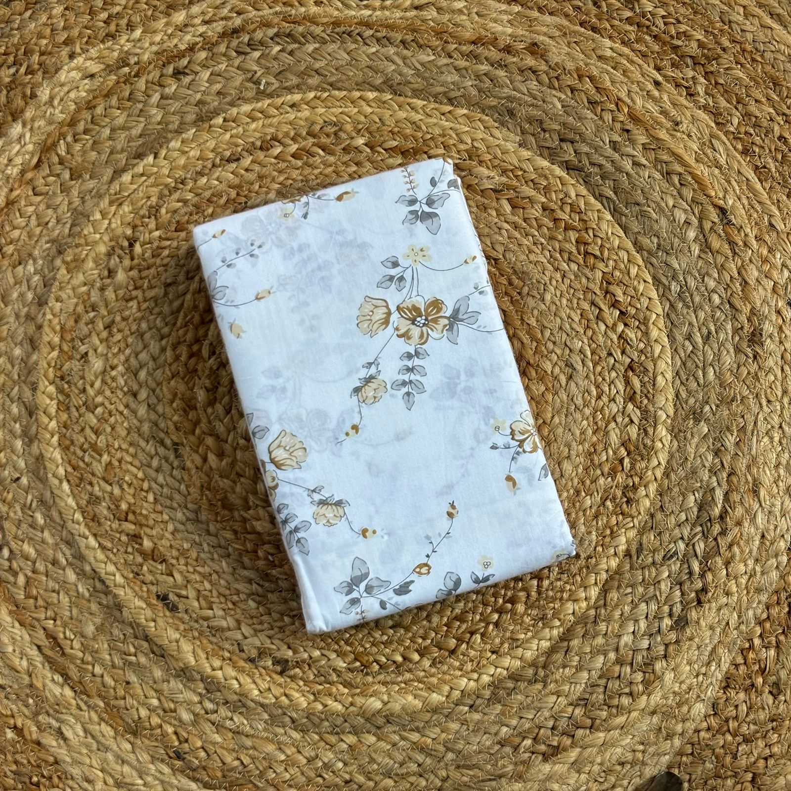 Printed Bedsheet