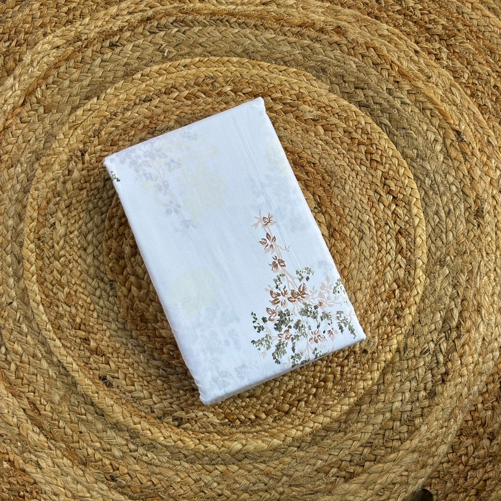 Printed Bedsheet