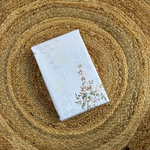 Printed Bedsheet